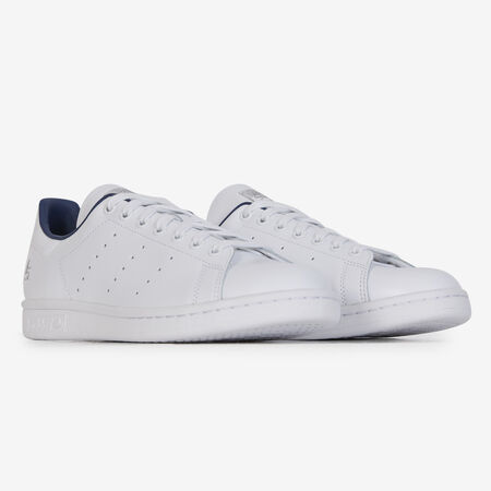 ADIDAS ORIGINALS STAN SMITH SIGNATURE BLANCO HOMBRE