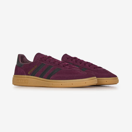 ADIDAS ORIGINALS spezial HANDBALL SPEZIAL BURDEOS/NEGRO JUNIOR