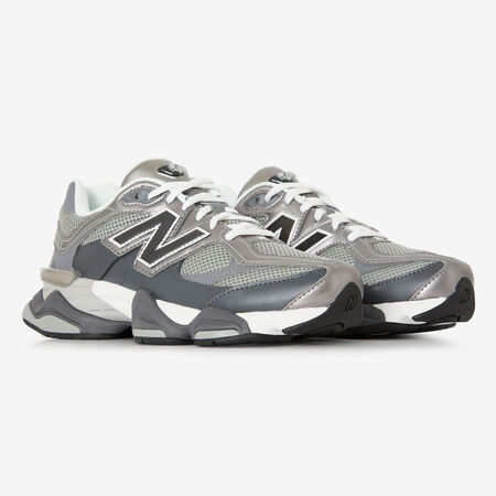 NEW BALANCE 9060 9060 GRIS HOMBRE