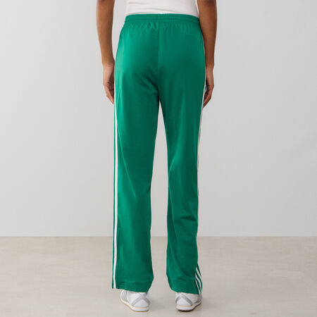 ADIDAS ORIGINALS PANT FIREBIRD VERDE/BLANCO MUJER