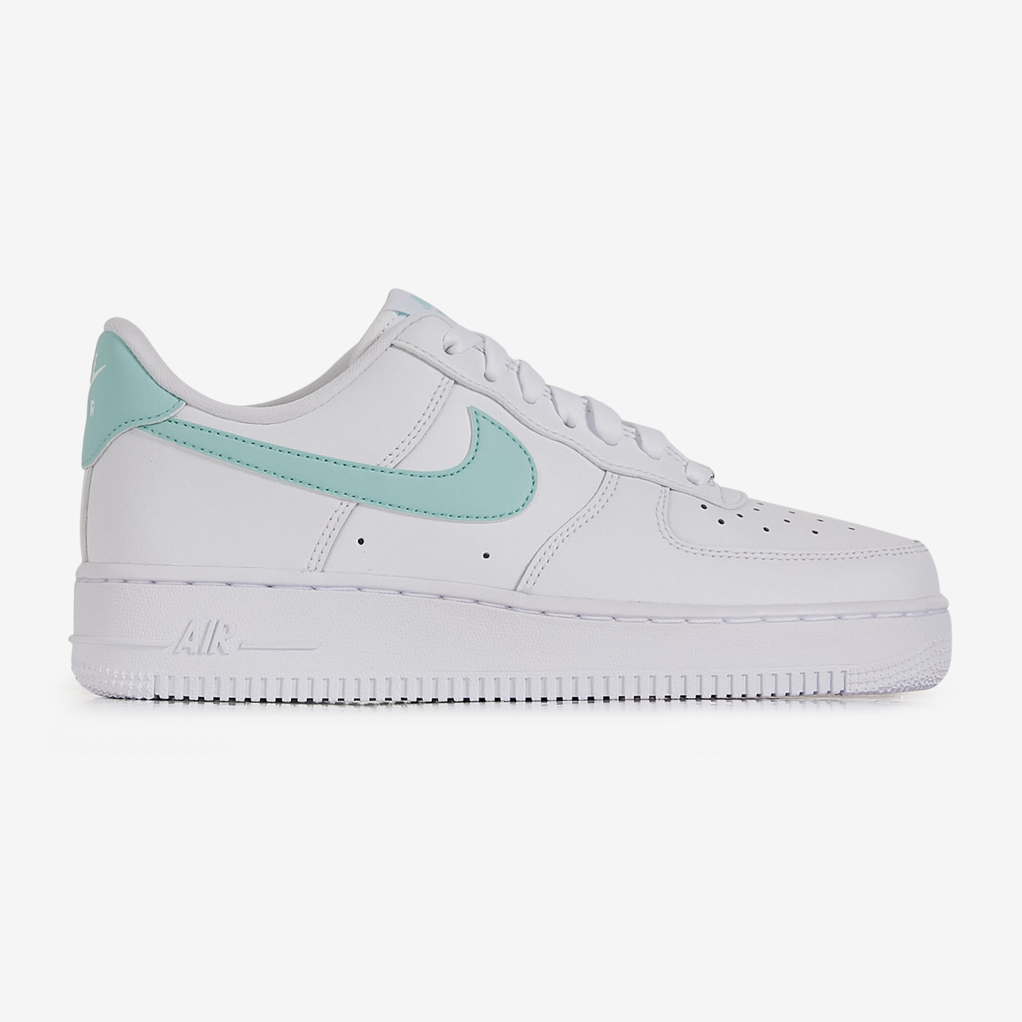 Nike air force 1 low mujer verdes new arrivals