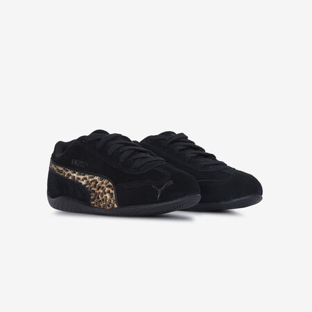 LACOSTE SPINOR NEGRO HOMBRE