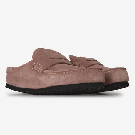 BIRKENSTOCK NAPLES ROSA MUJER