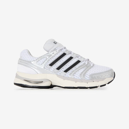 ADIDAS ORIGINALS Adistar ADISTAR CONTROL 5 BLANCO/PLATEADO JUNIOR
