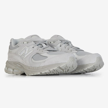 NEW BALANCE 2002r 2002R GRIS JUNIOR