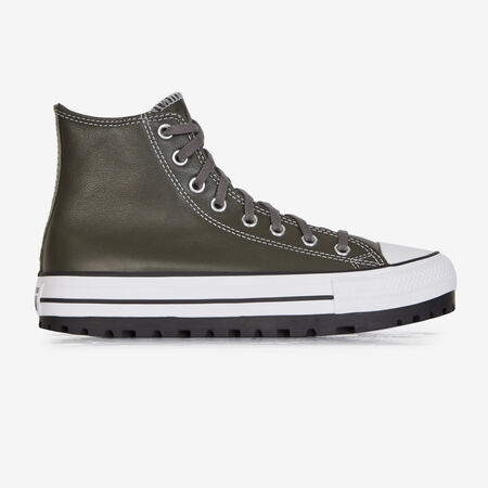 CONVERSE chuck taylor all star CHUCK TAYLOR ALL STAR CITY TREK CAQUI HOMBRE