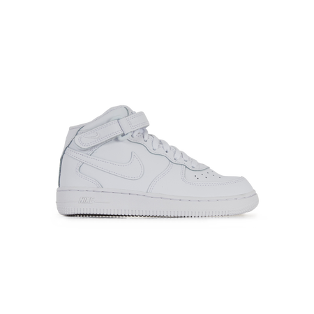 NIKE air force 1 AIR FORCE 1 MID BLANCO INFANTIL