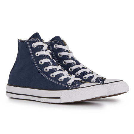 CONVERSE chuck taylor all star CTAS HI CORE AZUL MARINO HOMBRE