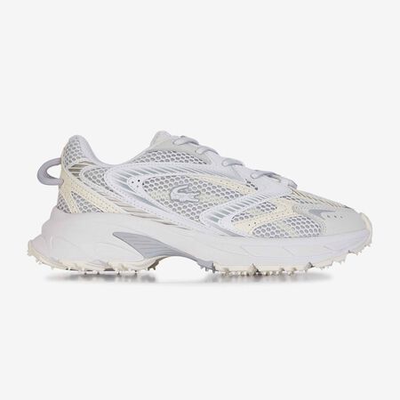 LACOSTE l00 L003 NEO SHOT BLANCO MUJER