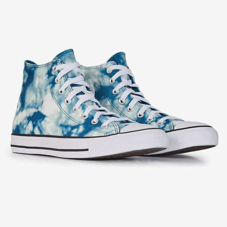 CONVERSE CHUCK TAYLOR ALL STAR HI AZUL/BLANCO HOMBRE