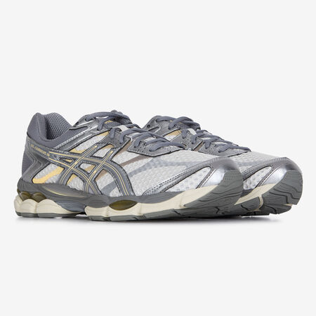 ASICS GEL-CUMULUS 16 BLANCO/GRIS HOMBRE