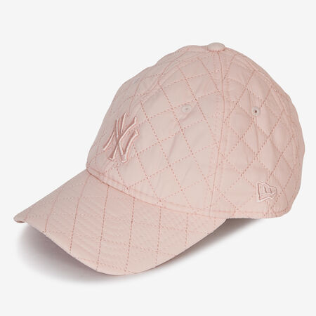 NEW ERA 9FORTY WOMEN NY PADDED ROSA HOMBRE