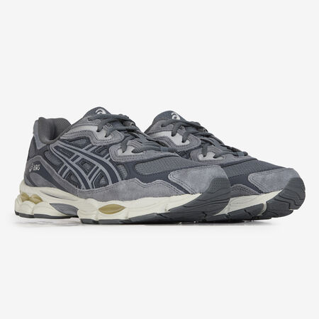 ASICS GEL-NYC GRIS HOMBRE