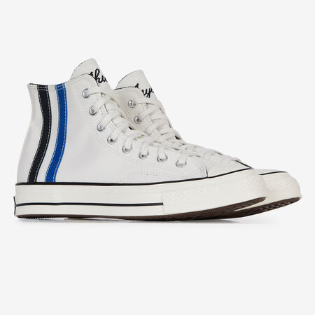 CONVERSE chuck 70 CHUCK '70 HI BLANCO HOMBRE