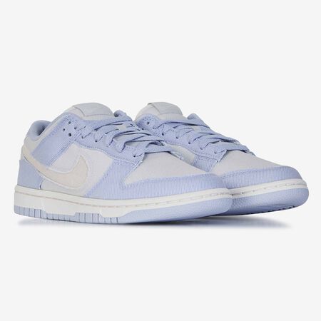 NIKE dunk DUNk LOW DENIM AZUL MUJER