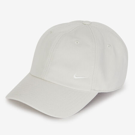 NIKE CASQUETTE SMALL LOGO CRUDO HOMBRE