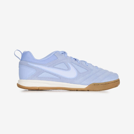 NIKE GATO AZUL JUNIOR