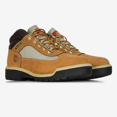 TIMBERLAND FIELD BOOT CAMELLO HOMBRE