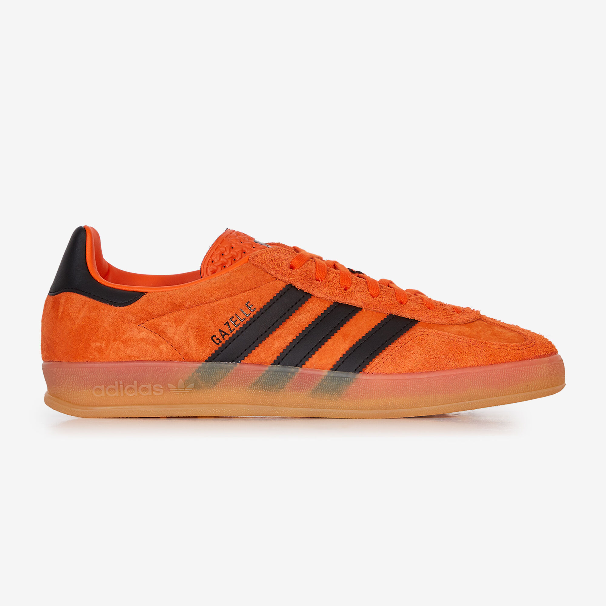 Adidas naranjas hombre cheap