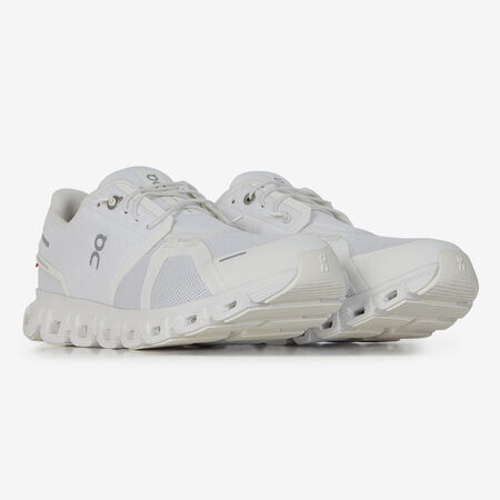 ON RUNNING CLOUD 6 BLANCO HOMBRE