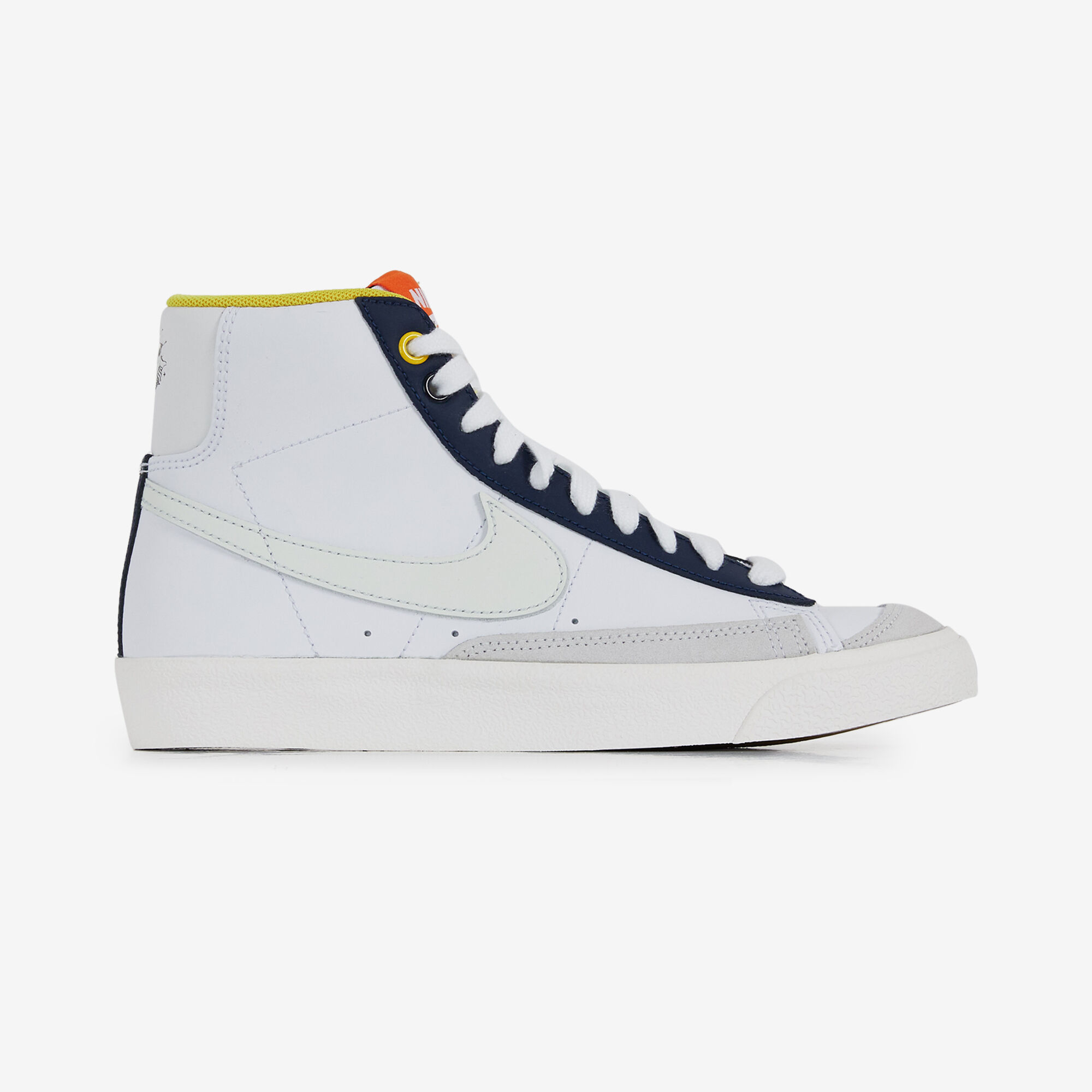 BLAZER MID 77 UV
