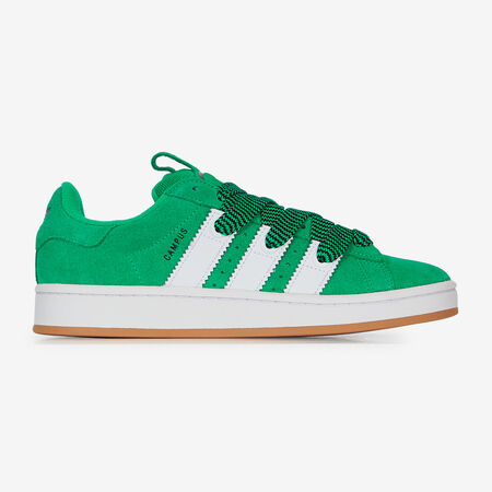 ADIDAS ORIGINALS campus CAMPUS 00s ADISTRIPES VERDE/BLANCO MUJER
