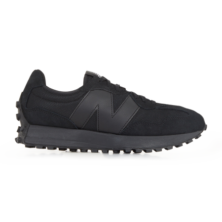 NEW BALANCE 327 327 NEGRO HOMBRE