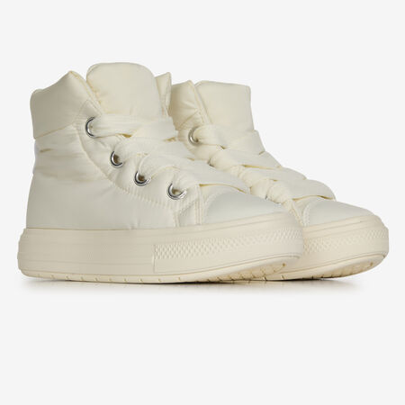 CONVERSE ELEMENTS BOOT BLANCO MUJER