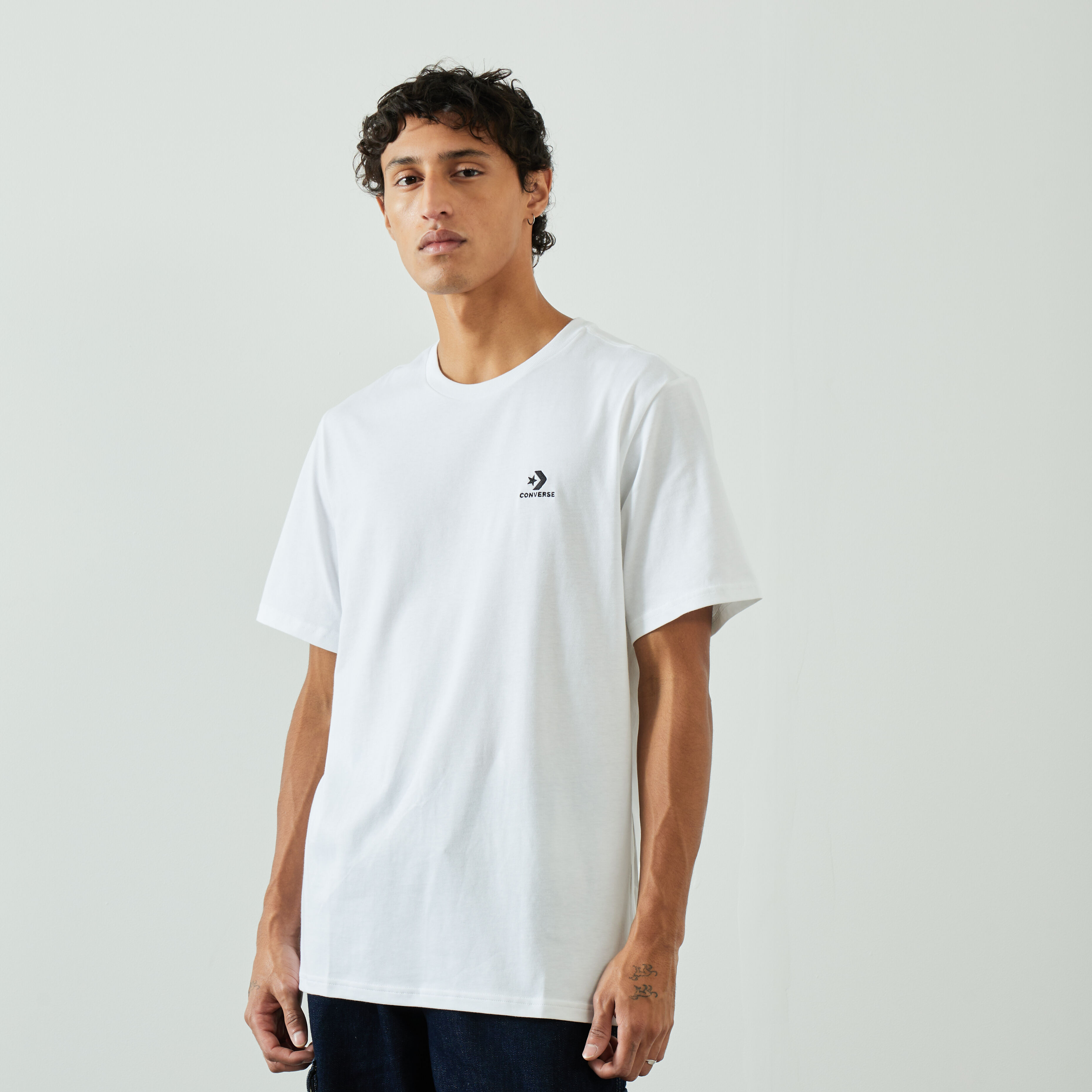 ROPA CONVERSE Comprar en linea Courir.es