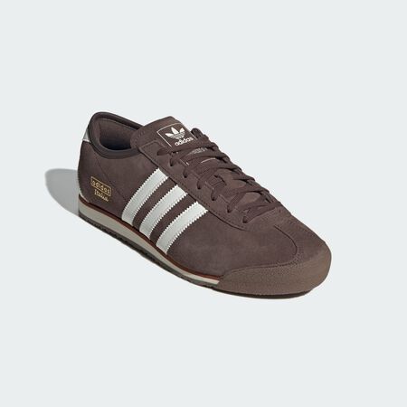 ADIDAS ORIGINALS ITALIA 70S MARRÓN/BLANCO HOMBRE