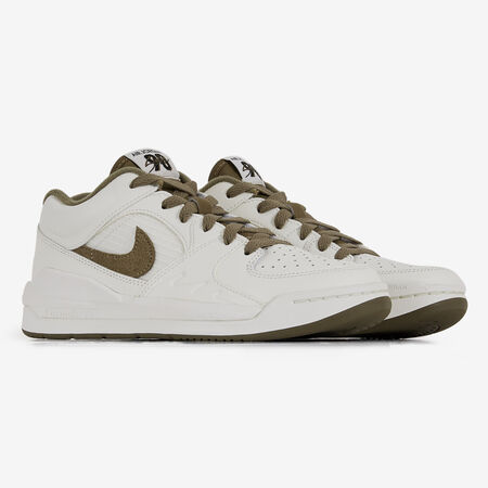 JORDAN jordan JORDAN STADIUM 90 BEIGE/MARRÓN MUJER