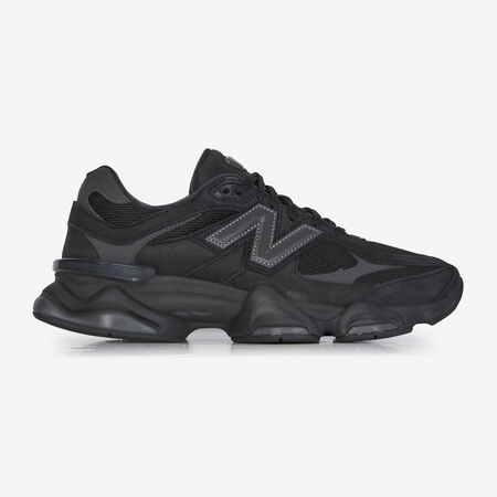 NEW BALANCE 9060 NEGRO HOMBRE