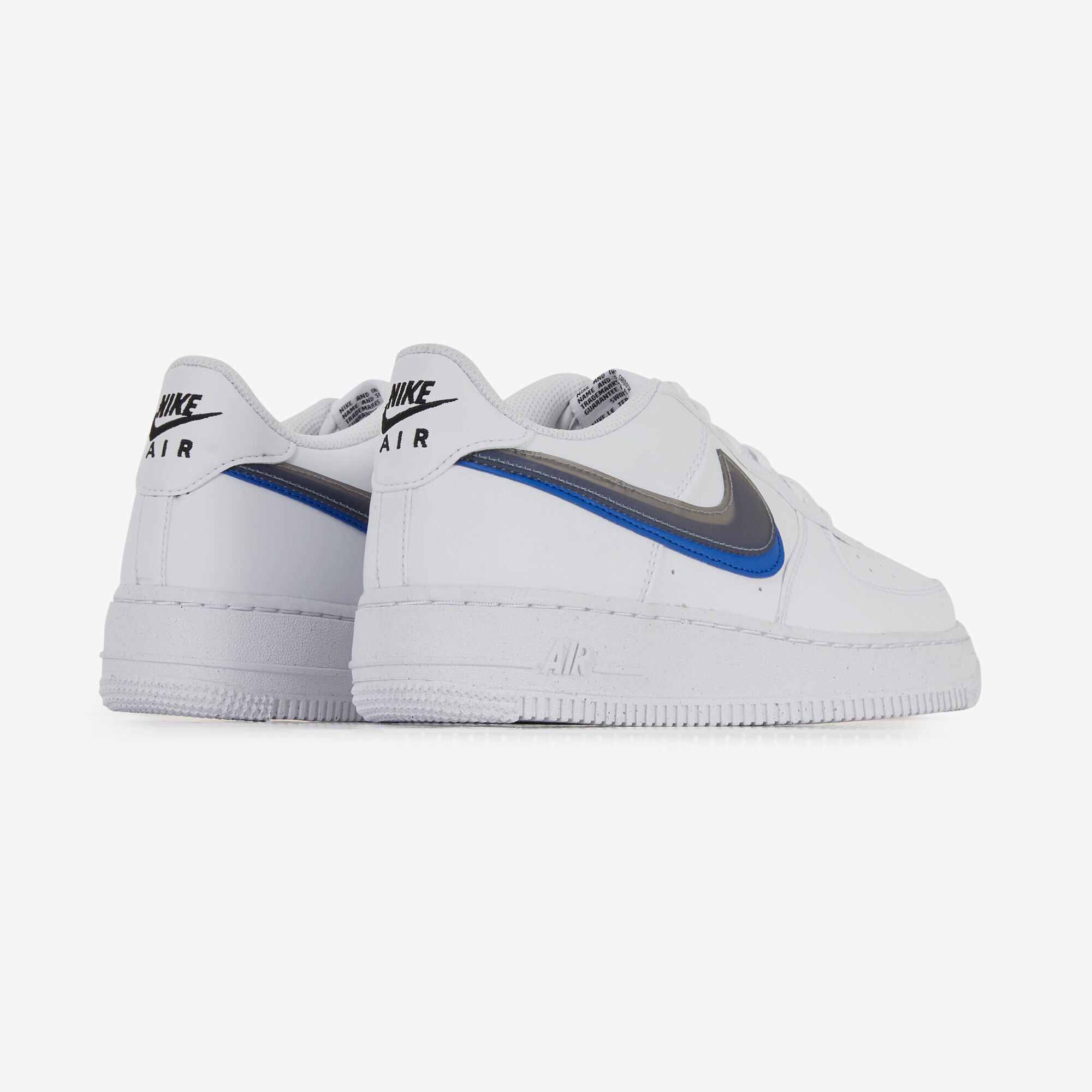 Nike air force swoosh pack españa discount