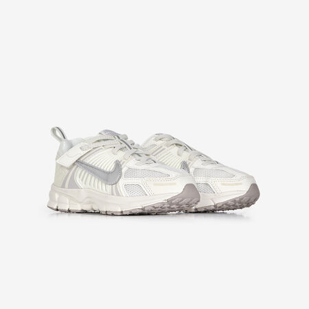 NIKE zoom vomero VOMERO 5 CF BEIGE/PLATEADO INFANTIL