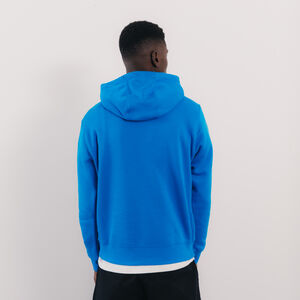 HOODIE CLUB SMALL LOGO