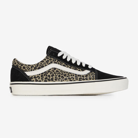 VANS OLD SKOOL LEOPARDO HOMBRE