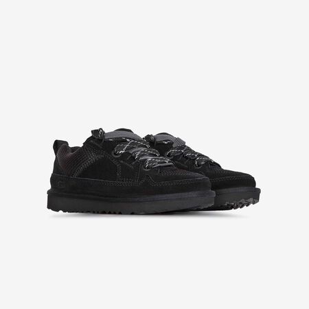 UGG Lowmel LO LOWMEL NEGRO INFANTIL