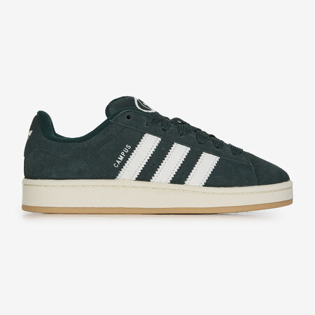 ADIDAS ORIGINALS campus CAMPUS 00S VERDE/BLANCO MUJER