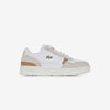 null : BLANC/MARRON