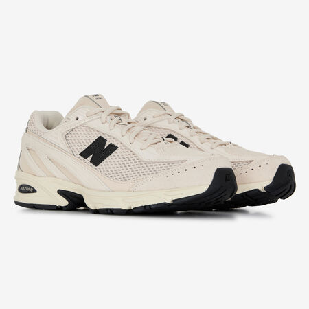 NEW BALANCE 509 BEIGE/NEGRO HOMBRE