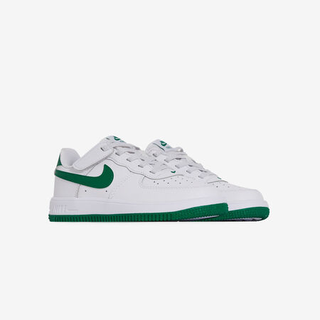 NIKE air force 1 AIR FORCE 1 LOW CF BLANCO/VERDE INFANTIL