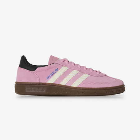ADIDAS ORIGINALS spezial HANDBALL SPEZIAL ROSA/BLANCO JUNIOR