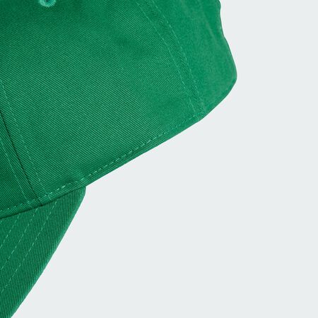 ADIDAS ORIGINALS CASQUETTE BASEBALL CLASSIC TREFOIL VERDE/BLANCO HOMBRE