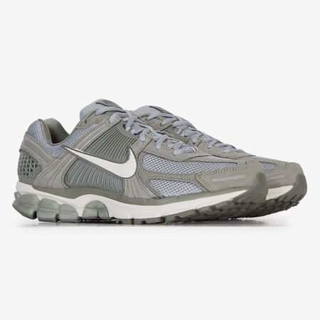 NIKE zoom vomero ZOOM VOMERO 5 GRIS/BEIGE HOMBRE