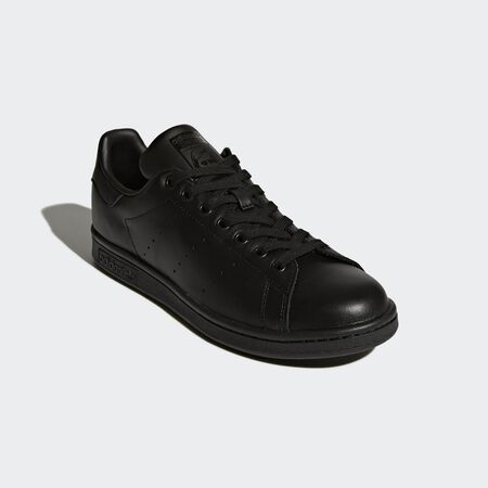 ADIDAS ORIGINALS stan smith STAN SMITH NEGRO HOMBRE