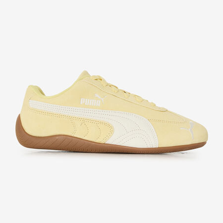 PUMA speedcat SPEEDCAT AMARILLO MUJER