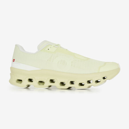 ON RUNNING CLOUDMONSTER VOID AMARILLO HOMBRE