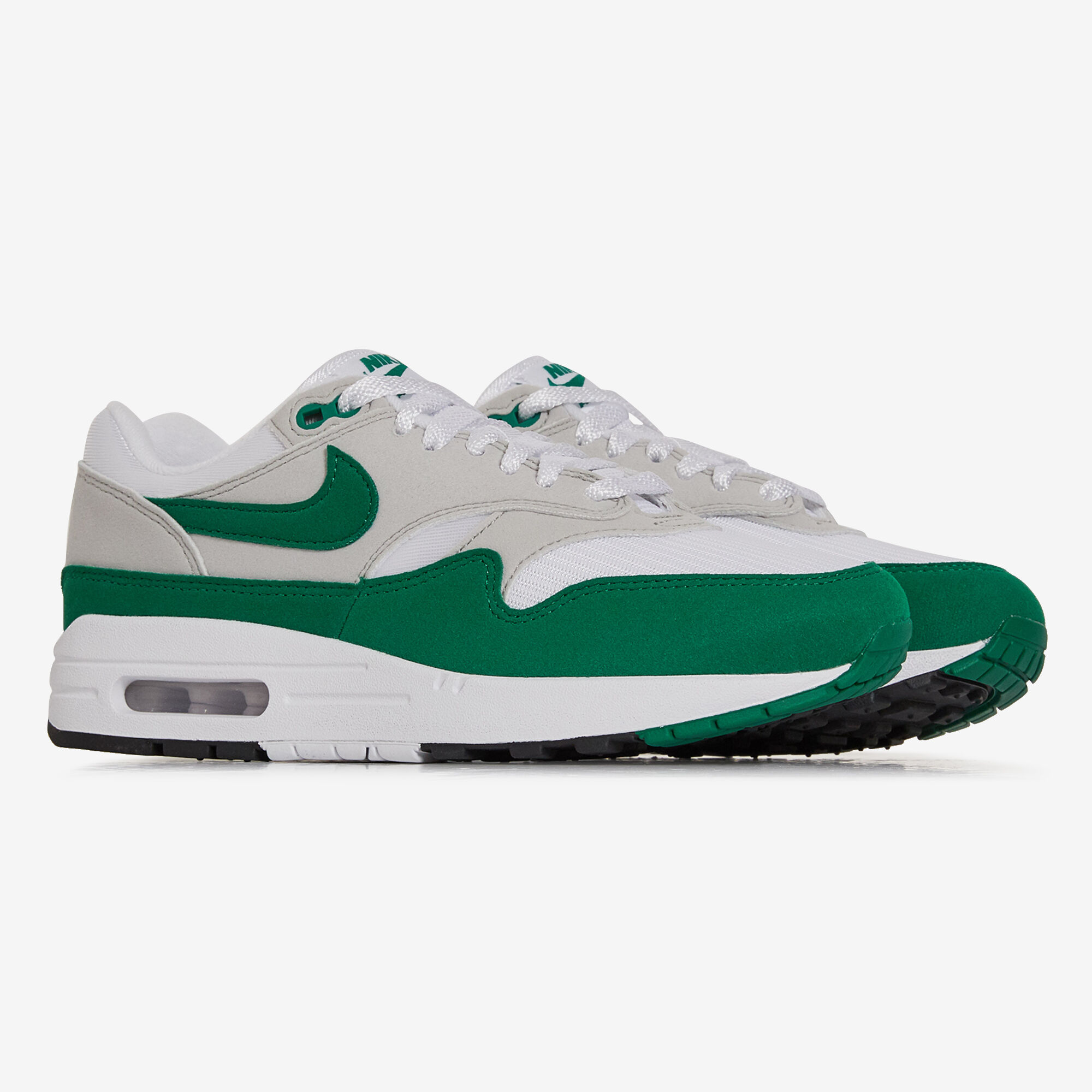 Air max 1 verde clearance