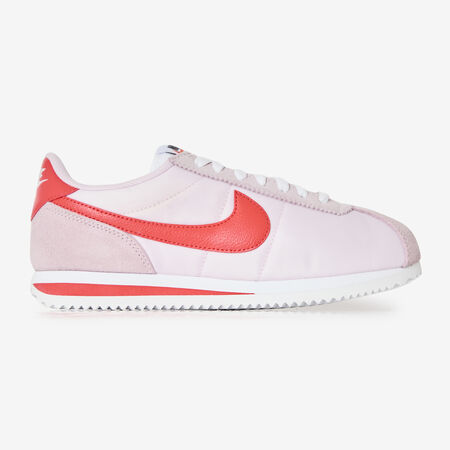 CORTEZ NYLON : ROSA/ROJO