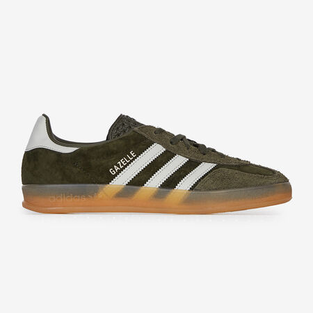 GAZELLE INDOOR : CAQUI
